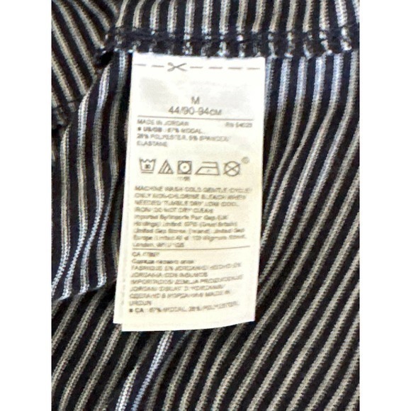 Banana Republic Top‎ Women's Medium Long Sleeve - Picture 5 of 9